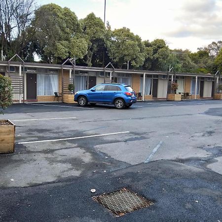 Moe Parklands Motel Esterno foto