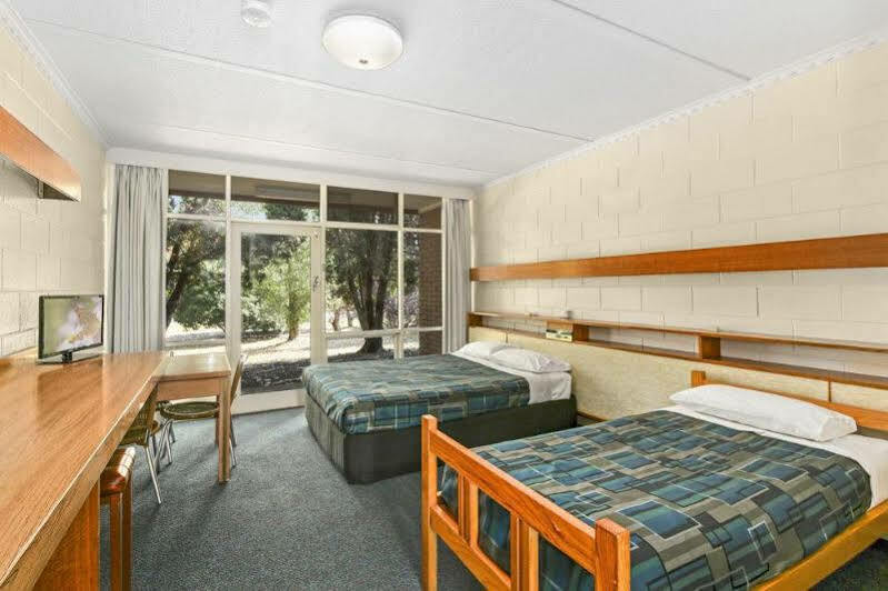 Moe Parklands Motel Esterno foto